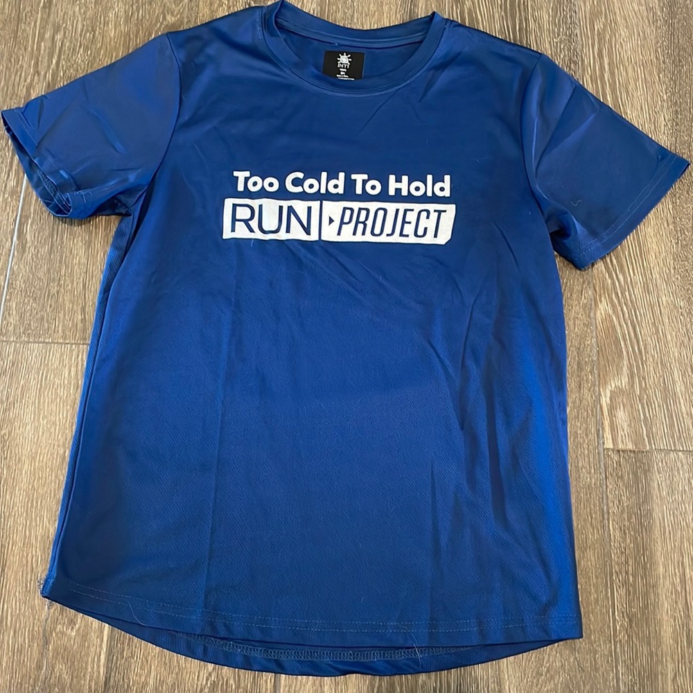 Running T-Shirt